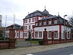 Ilvesheim Schloss 20070324